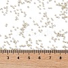 TOHO Round Seed Beads SEED-JPTR15-0558F-4