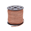 90M Flat Faux Suede Cord LW-WH0012-01C-1