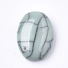 Resin Cabochons RESI-T034-08B-03-1