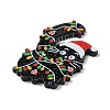 Christmas Cat Acrylic Pendants MACR-K360-01B-2