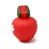 Teachers' Day Silicone Beads SIL-D013-05E-2