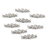 Zinc Alloy Multi-Strand Links ALRI-TAC0008-01P-1