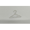 Acrylic Earring Display Accessories EDIS-WH0030-30F-2