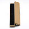 Cardboard Jewelry Set Box CBOX-R036-12A-2