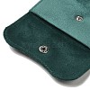 Velvet Jewelry Pouches ABAG-K001-01D-02-3