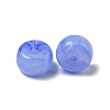 Opaque Acrylic Bead OACR-H037-03P-2