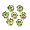 Sew on Rhinestone RGLA-S030-04-B07-1