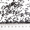 (Repacking Service Available) Glass Seed Beads SEED-C019-2mm-49-3