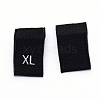 Clothing Size Labels FIND-WH0047-21-XL-1