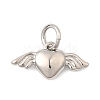 Brass Pendants KK-I364-01P-05-1