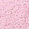 Baking Paint Glass Seed Beads SEED-P006-03A-09-3