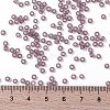 TOHO Round Seed Beads SEED-XTR08-0006F-3