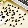 100Pcs Silicone Mobile Anti-Dust Plugs AJEW-CN0007-53-4