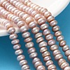 Natural Cultured Freshwater Pearl Beads Strands PEAR-I007-02N-05B-1