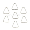 SHEGRACE Brass Adjuster Triangle Buckles XGR0142P-139P-1