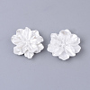 Resin Cabochons RESI-S364-46B-1