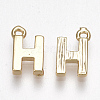Brass Charms LS-X-KK-S350-167H-G-2