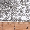 MIYUKI Delica Beads X-SEED-J020-DB0631-4