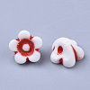 Acrylic Beads X-MACR-S296-98-2