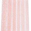 Transparent Glass Beads Strands LS-EGLA-A044-T3mm-MB22-6