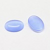 Cat Eye Cabochons CE-J005-10x14mm-07-2