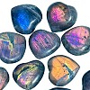 Natural Labradorite Healing Stones PW-WG32098-01-1-1