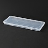 Rectangle Polypropylene(PP) Plastic Boxes CON-Z003-04-1