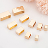 WADORN 25 Sets 5 Style Alloy Decorative Clasps for Bag Belt FIND-WR0006-07-4