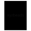 Glass Cabochons GGLA-WH0003-001D-1