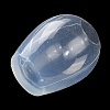 3D Mini Egg Display Decoration DIY Silicone Molds X-SIL-F005-01C-5
