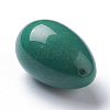 Natural Green Aventurine Pendants Sets G-I282-01C-2