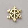 Christmas Theme Alloy Cabochons DIY-WH0430-074N-LG-1