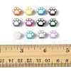 30Pcs Alloy Bead FIND-FS0004-61-5