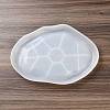 DIY Silicone Jewelry Plate  Molds SIMO-P007-B05-2