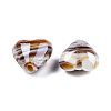 Handmade Lampwork Beads LAMP-R102-16A-2