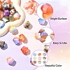 Opaque Resin Beads RESI-CJC0012-33-3