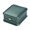 PU Leather Pendant Box LBOX-A002-02C-2