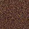 TOHO Round Seed Beads SEED-TR11-1849-2