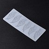 DIY Food Grade Silicone Butterfly Wing Fondant Moulds DIY-F132-02-5