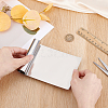 Stainless Steel Flat Sheet STAS-BBC0009-69D-3
