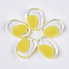 Resin Beads CRES-T014-15I-1