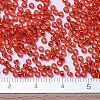 MIYUKI Round Rocailles Beads SEED-X0054-RR0010-4
