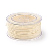 Macrame Cotton Cord OCOR-H110-01B-21-1