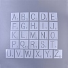 Plastic Drawing Stencil DIY-WH0156-78B-1