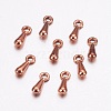 Alloy Charms PALLOY-K148-02RG-A-2