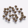 Tibetan Style Alloy Beads LS-MLF10945Y-NF-1