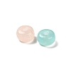 Transparent Acrylic Beads OACR-Z030-04E-2