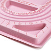 (Defective Closeout Sale) Plastic Bead Design Boards TOOL-XCP0001-86-3