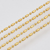 Brass Ball Chains CHC-S008-010F-G-2