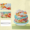 Cake Diamond Painting Kit PW-WGB30CB-01-3